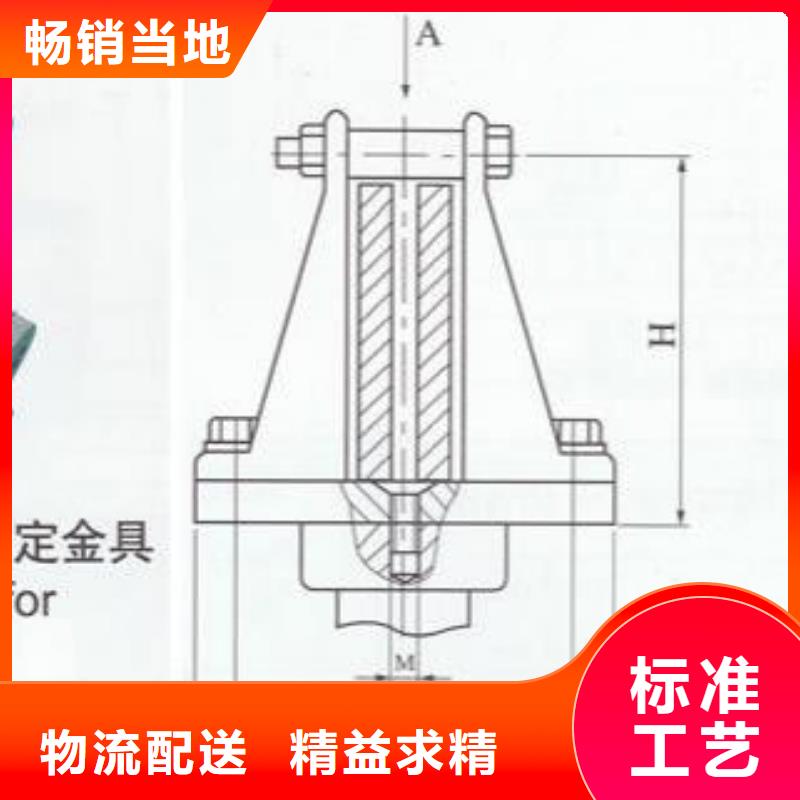 铜母线夹具MNP-103.同城服务商