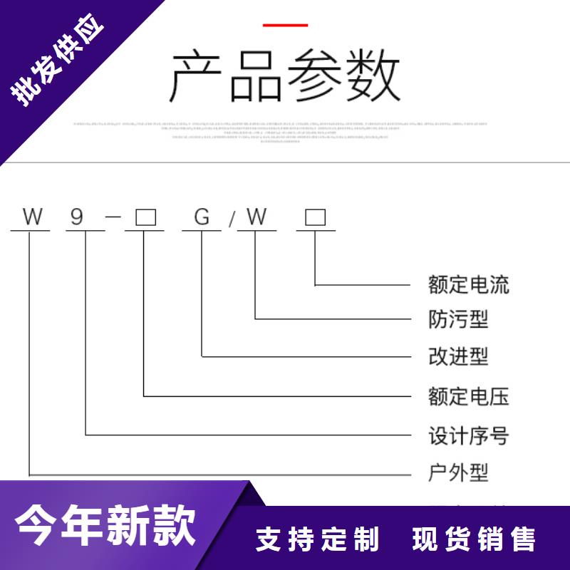 GW9-12KV/200【】当地经销商