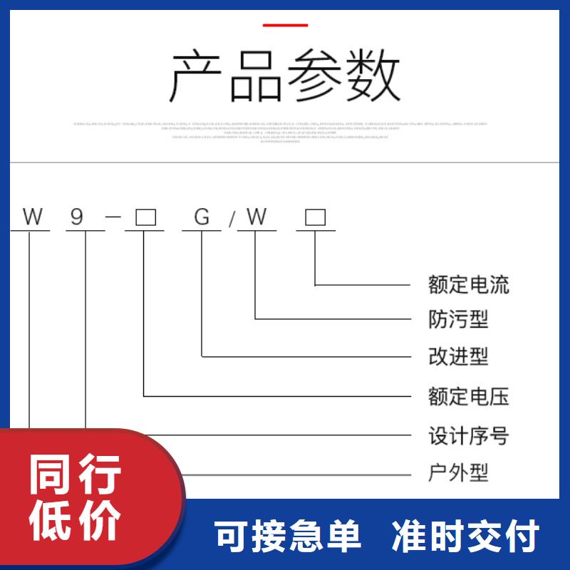 HGW9-40.5KV/200A【】产地采购