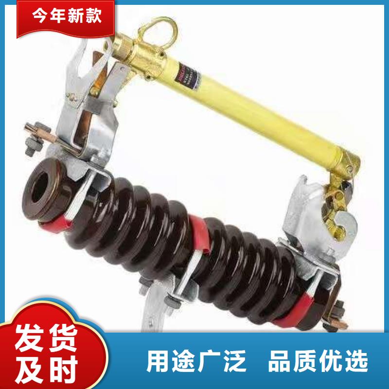 高压熔断器/HRW5-35KV/100A本地货源