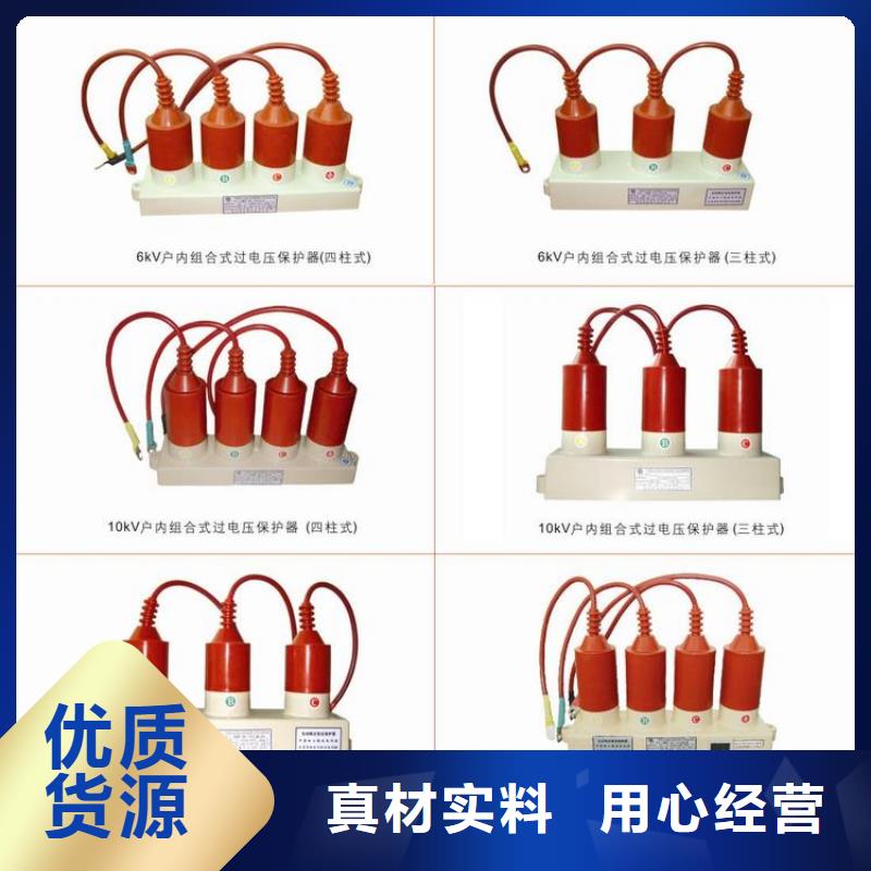 【】过电压保护器(组合式避雷器)SYB-A-42KV/200厂家售后完善