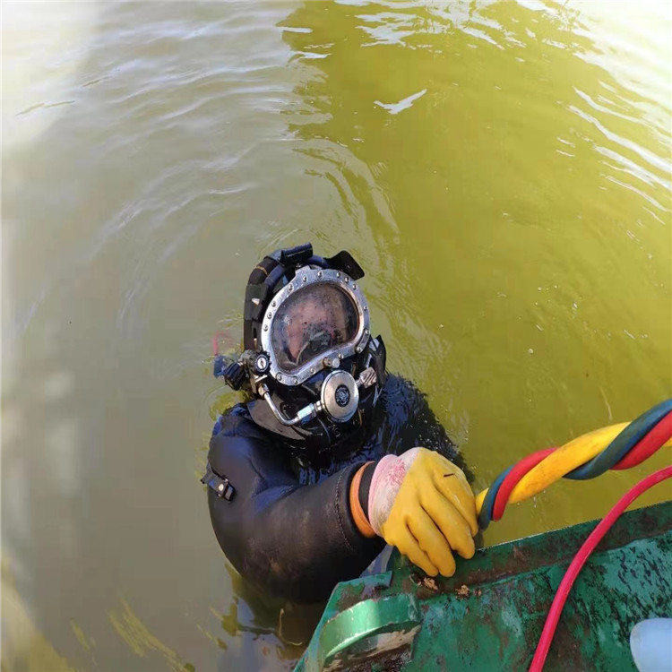 天津市水下打捞队-全市水下打捞救援队队伍