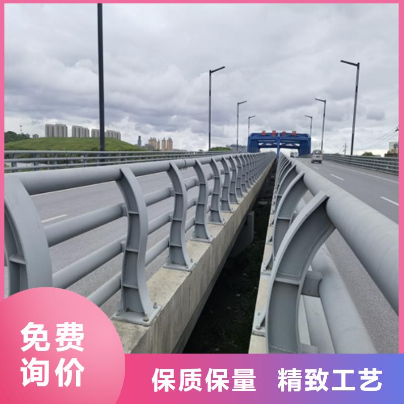 道路防撞护栏供货稳定同城货源