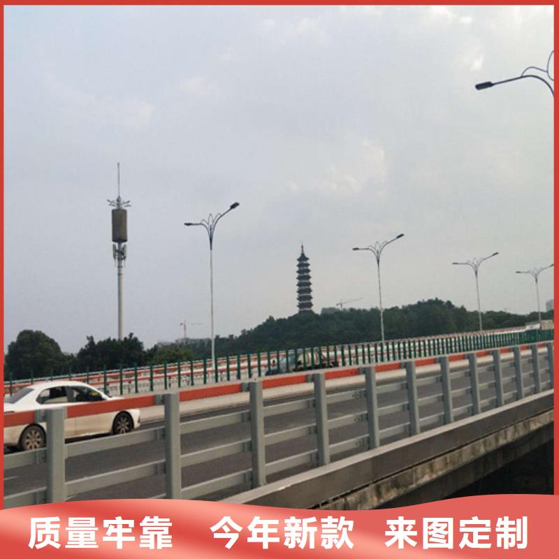 道路安全防撞护栏现货供应厂家精工细致打造