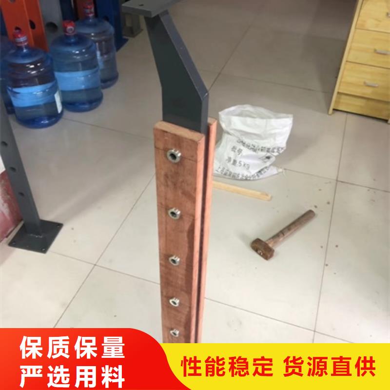 高品质景观桥栏杆_景观桥栏杆厂商从厂家买售后有保障