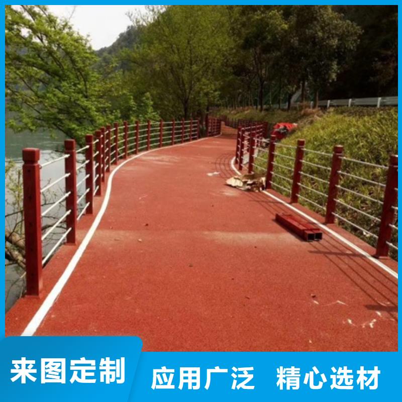 景观道路护栏口碑推荐产地工厂