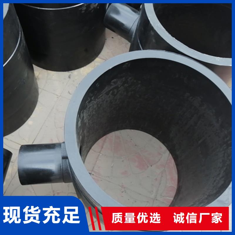 给水管管材规格型号批发价格同城经销商