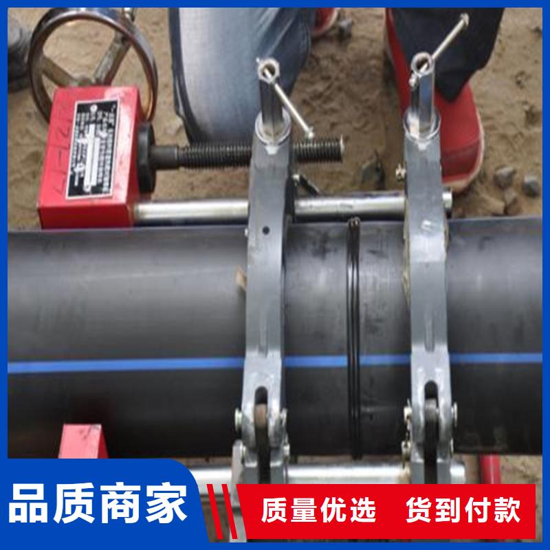 HDPE100给排水生产厂家制造厂家附近制造商