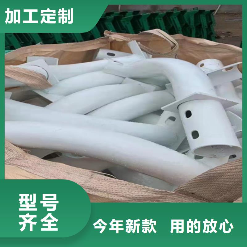 优质的公路护栏生产厂家品牌企业