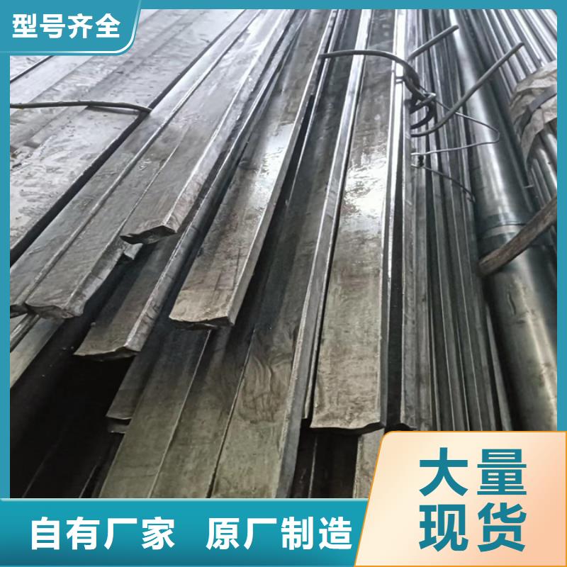 供应冷拔扁钢10×60山东鑫泽制品-现货充足有保障同城公司