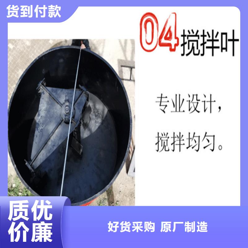 新民二次结构混凝土储料罐靠谱厂家当地品牌