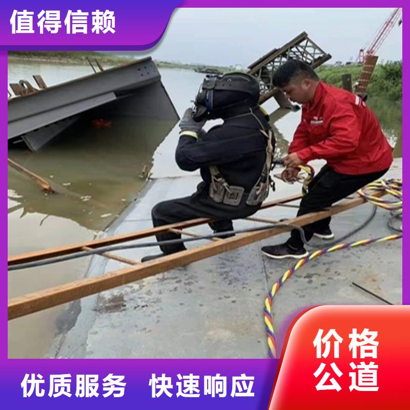 水上浮吊船水下照相服务专业公司同城厂家