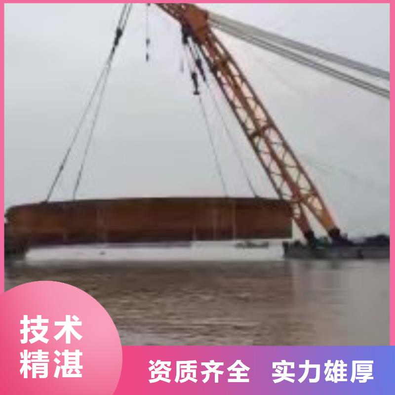 潜水员在雨水管道中砌堵头价格优势大高性价比