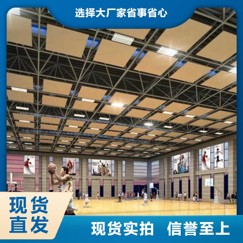 大石桥市公司体育馆吸音改造价格--2024最近方案/价格精品优选