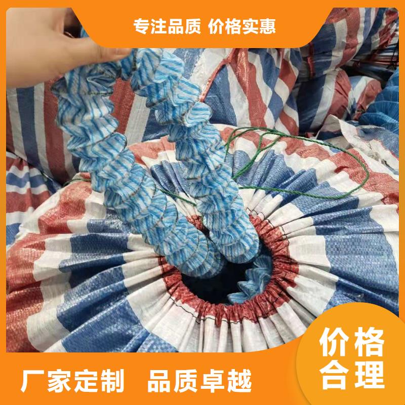 买软式透水管必看-售后保证好产品好服务