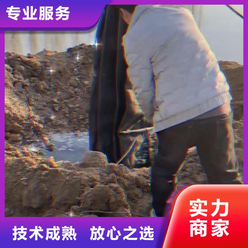 水下安装-潜水搜索免费咨询技术精湛