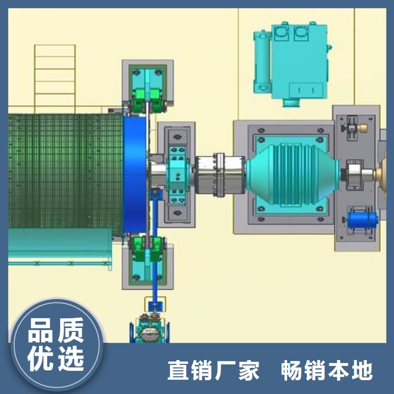 JTP-1.6X1.2P变频绞车规格原厂制造