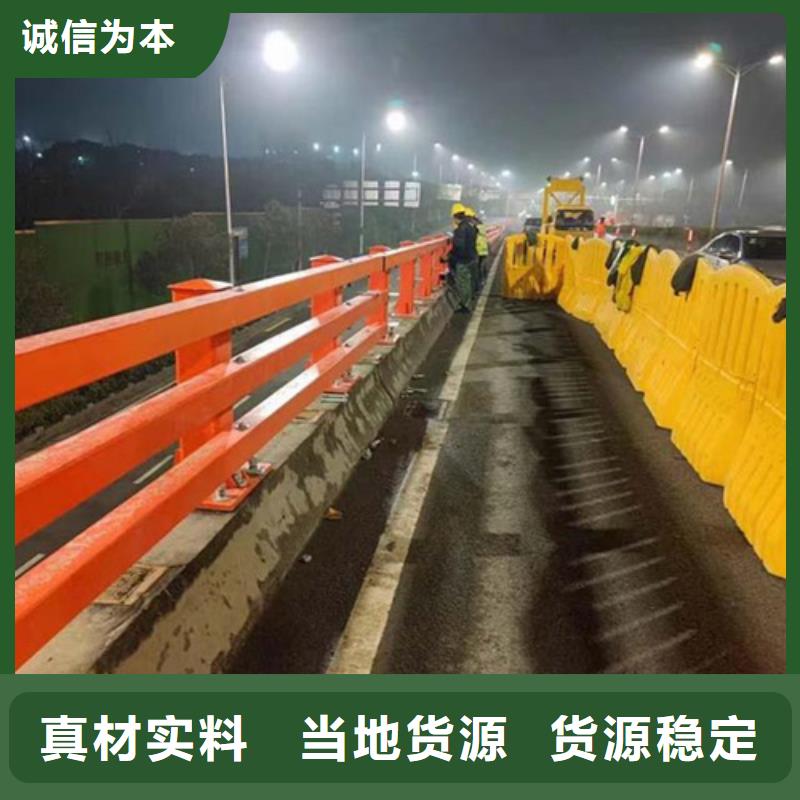 道路两侧护栏制造厂家专注生产N年