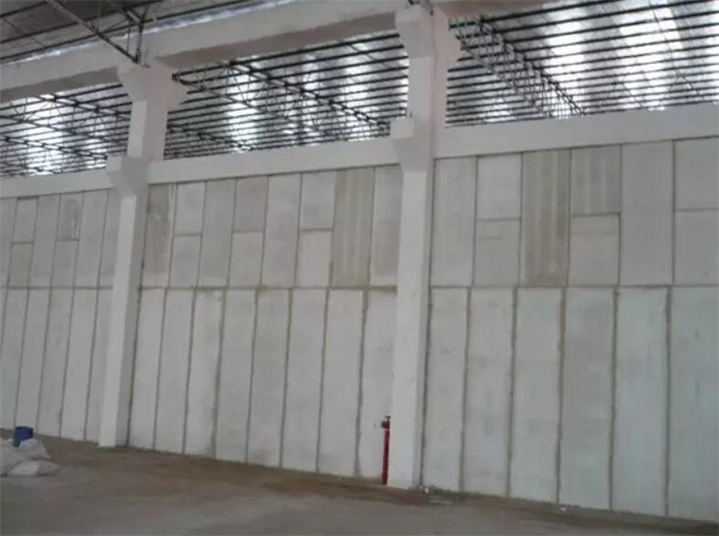工厂直供(金筑)轻质隔墙板常规型号大量现货