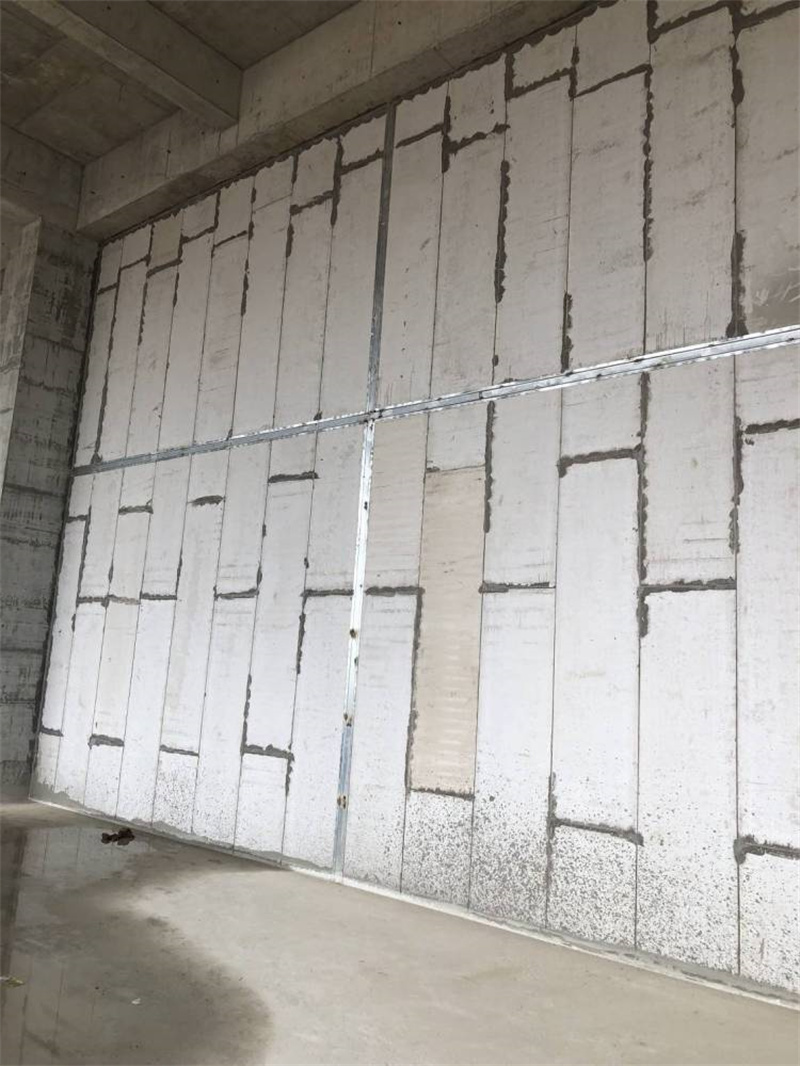 定制金筑建材有限公司新型轻质复合墙板-厂家直供