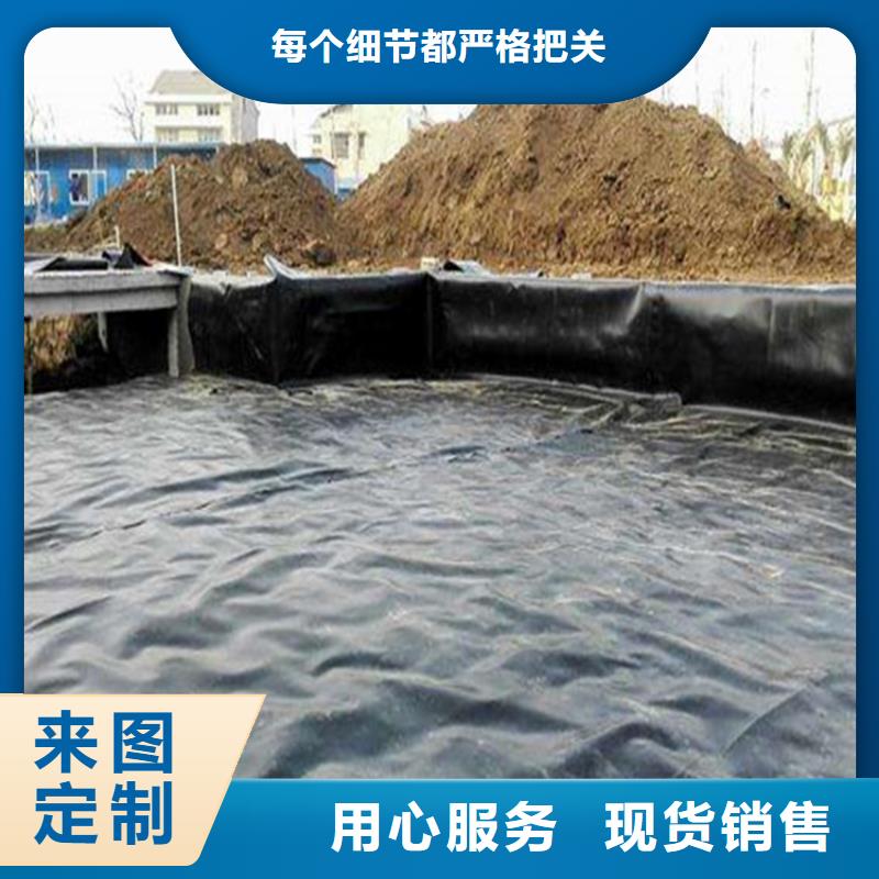 HDPE土工膜-公路防渗土工膜当地生产商