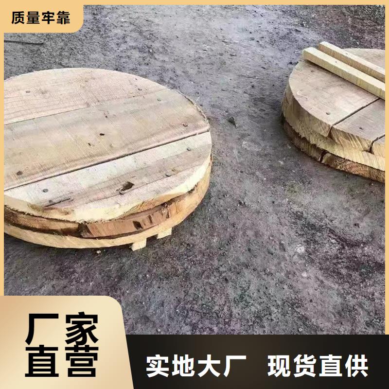 无砂水泥管厂家多行业适用