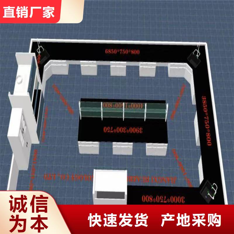 赣州实验台柜规格齐全同城制造商