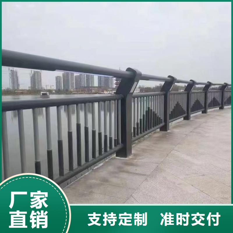 江西省九江市景区灯光铝艺护栏厂家