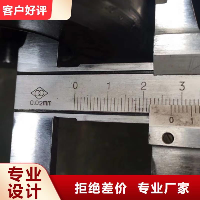 Q345B大口径方管成型工艺及性质特点使用方法