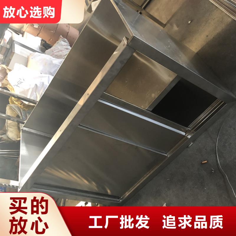 饭店洗菜池批量生产生产型