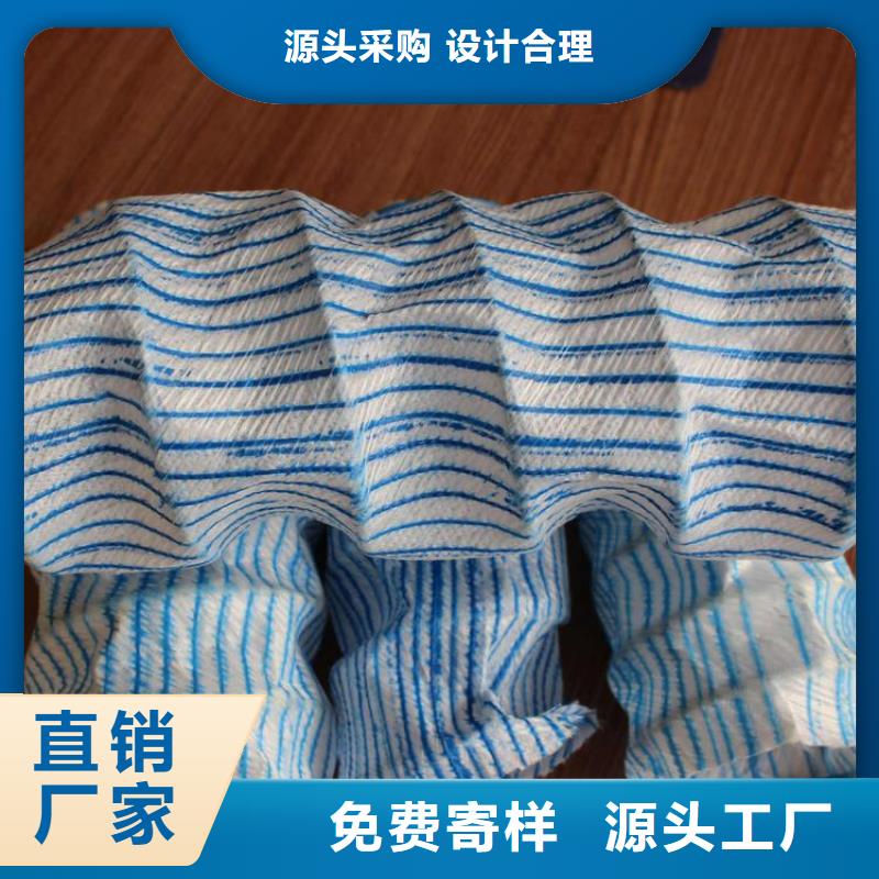 【软式透水管止水铜片专注产品质量与服务】拥有多家成功案例