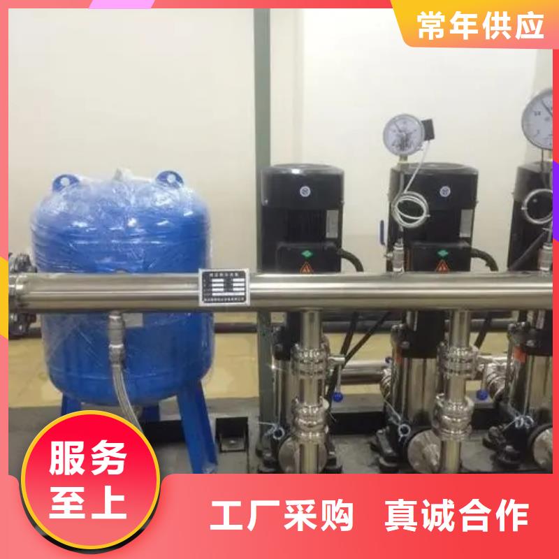 成套给水设备加压给水设备变频供水设备质量严格把控生产型