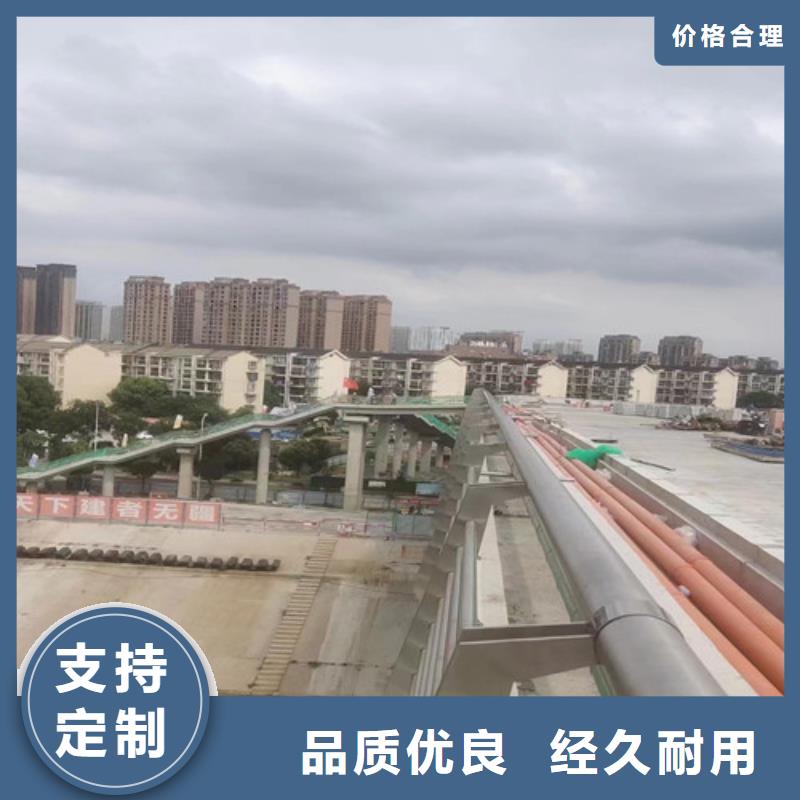 卖景区景观护栏的基地认准大品牌厂家