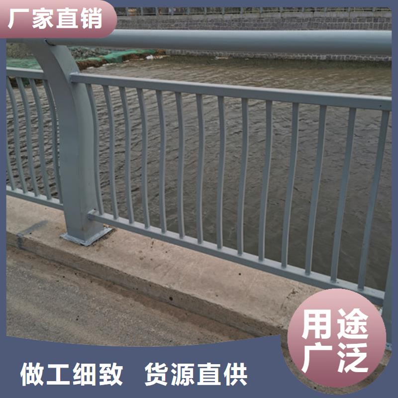 木纹转印河道护栏报价及时当地供应商