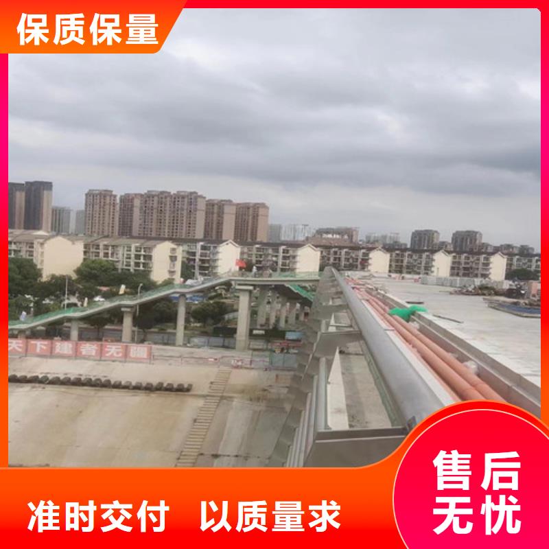 琼中县河道护栏价格咨询价格行情产品优良