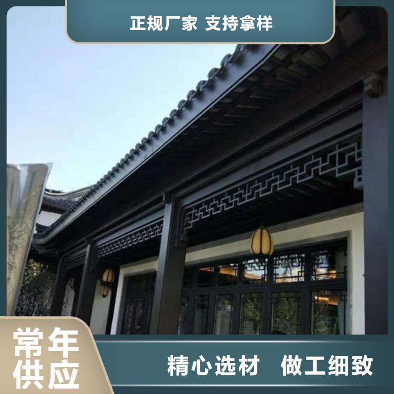 仿古栏杆施工厂家货源