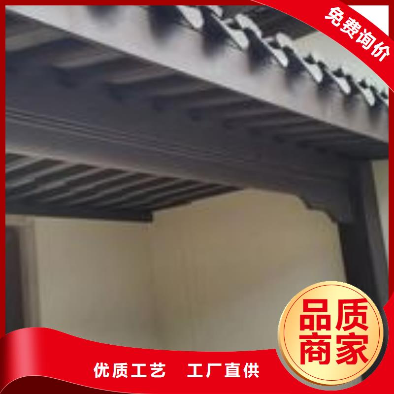 铝制建筑构件生产基地品牌大厂家