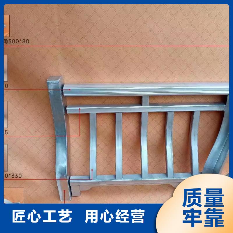 铝代木古建立柱择优推荐本地供应商