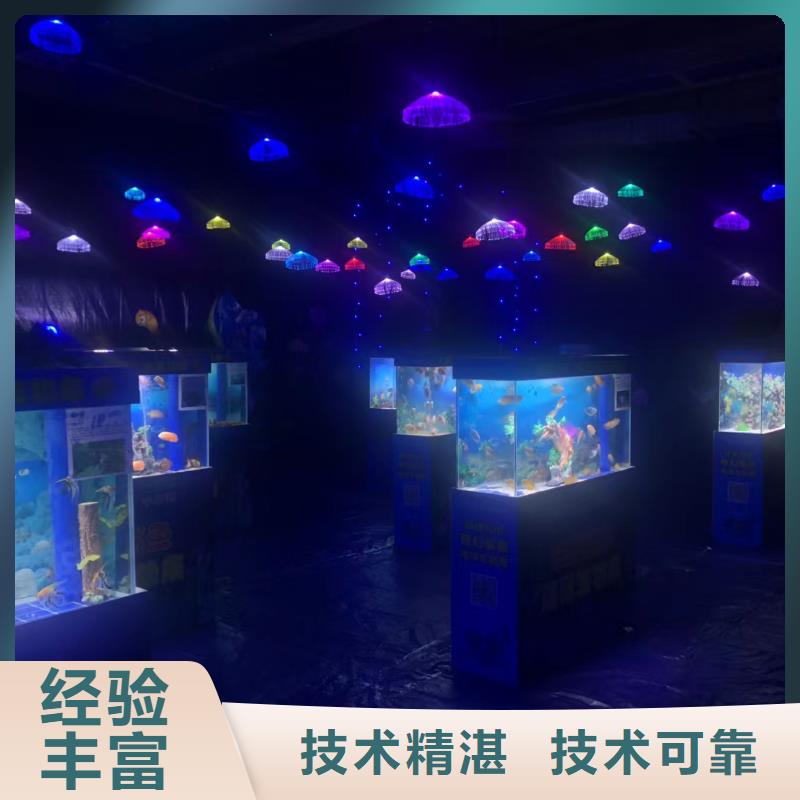 海洋生物展出租节日活动遵守合同