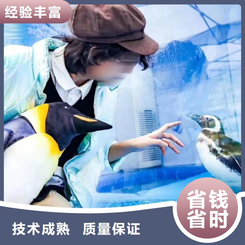 海洋生物展租赁长期合作