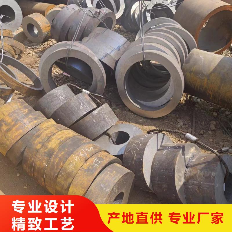 40cr无缝钢管租赁当地供应商