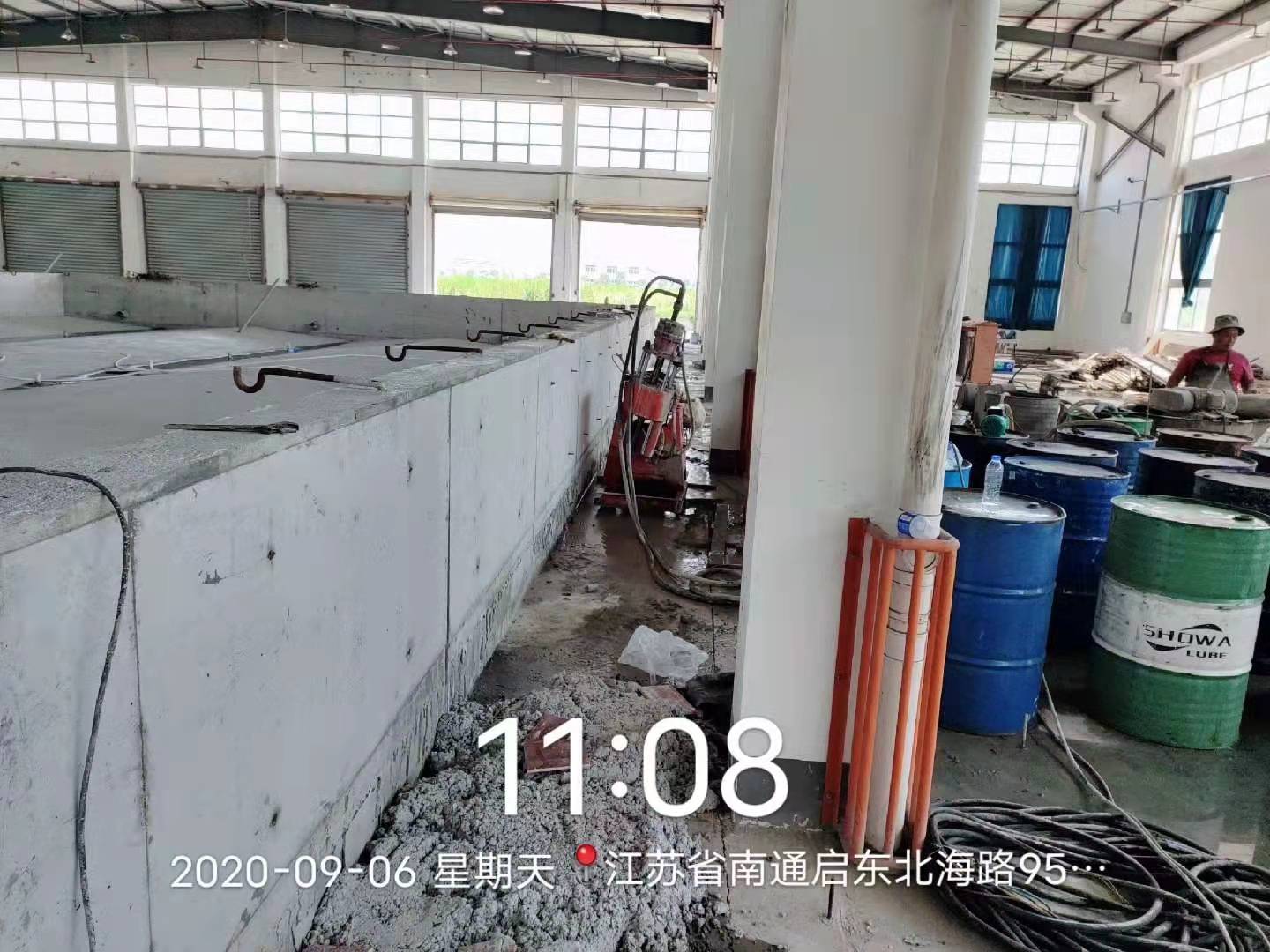 专业地基下沉注浆行业品牌厂家实力派厂家