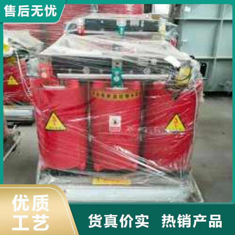 SCB13-2500KVA/10/0.4KV干式变压器工厂直销山东华恒变压器当地经销商