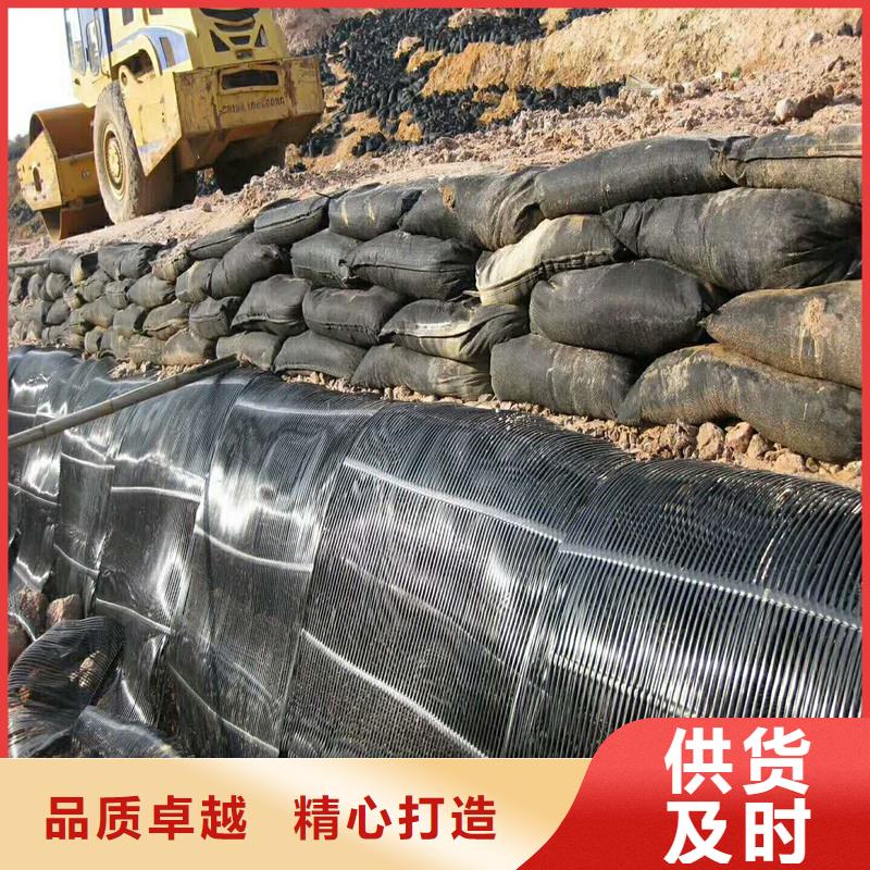 双向塑料土工格栅生产厂家本地制造商