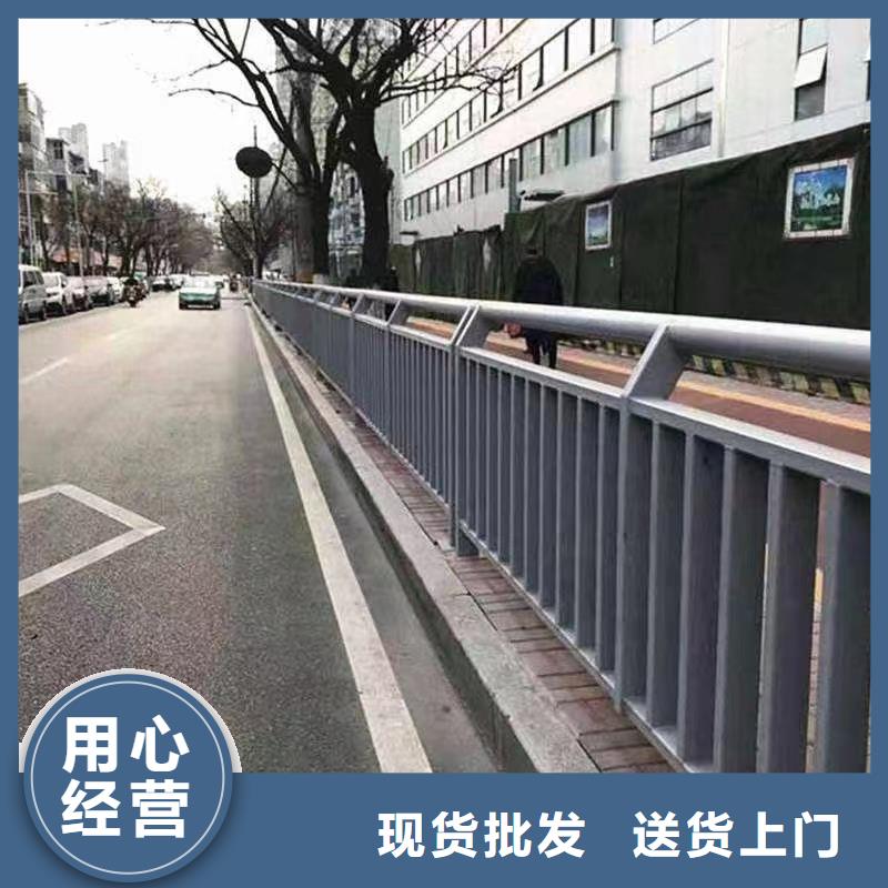 人行道护栏桥梁护栏细节决定成败产地货源