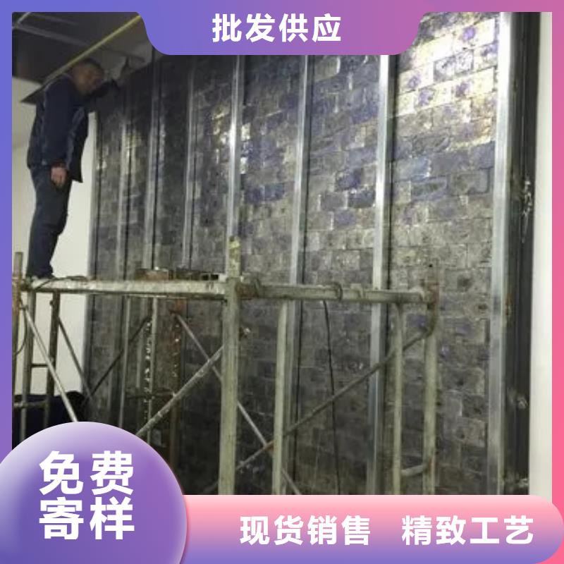 CT机房防辐射工程品牌供货商厂家型号齐全