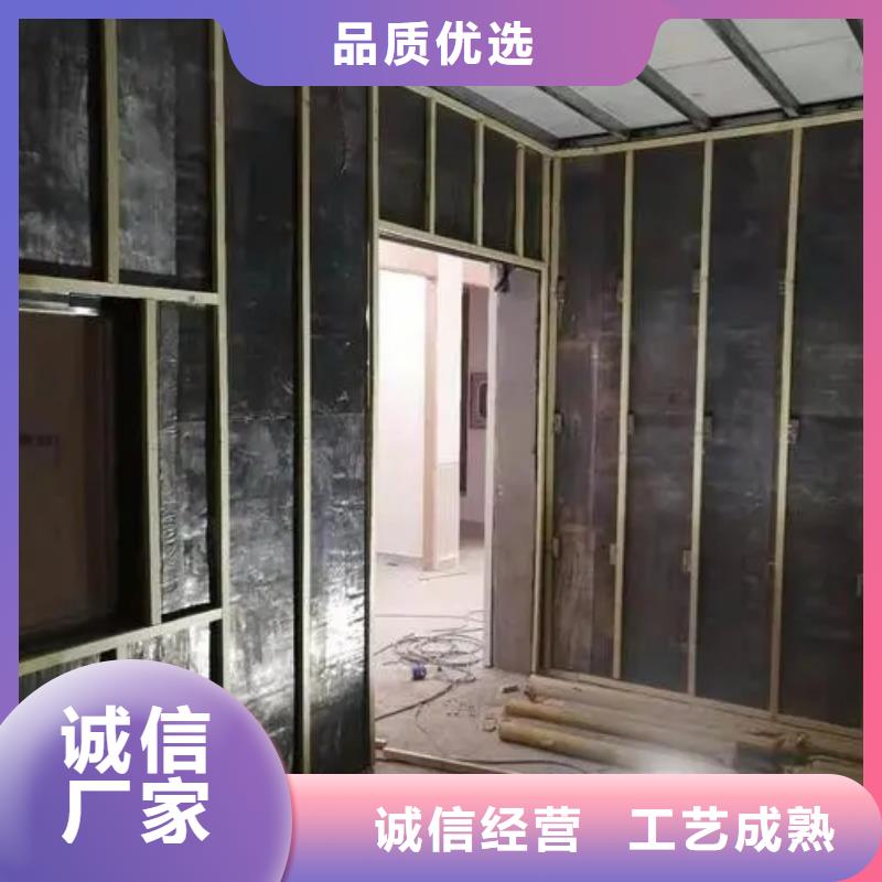 
核医学防护工程服务周到当地生产厂家