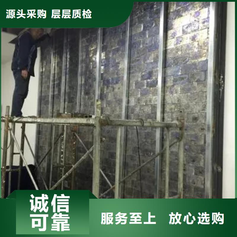 多年专注
医院CT室防护工程生产的厂家实力见证