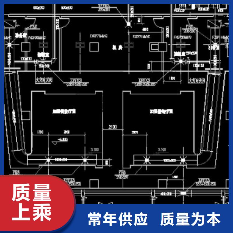 工业防辐射工程品质卓越追求细节品质