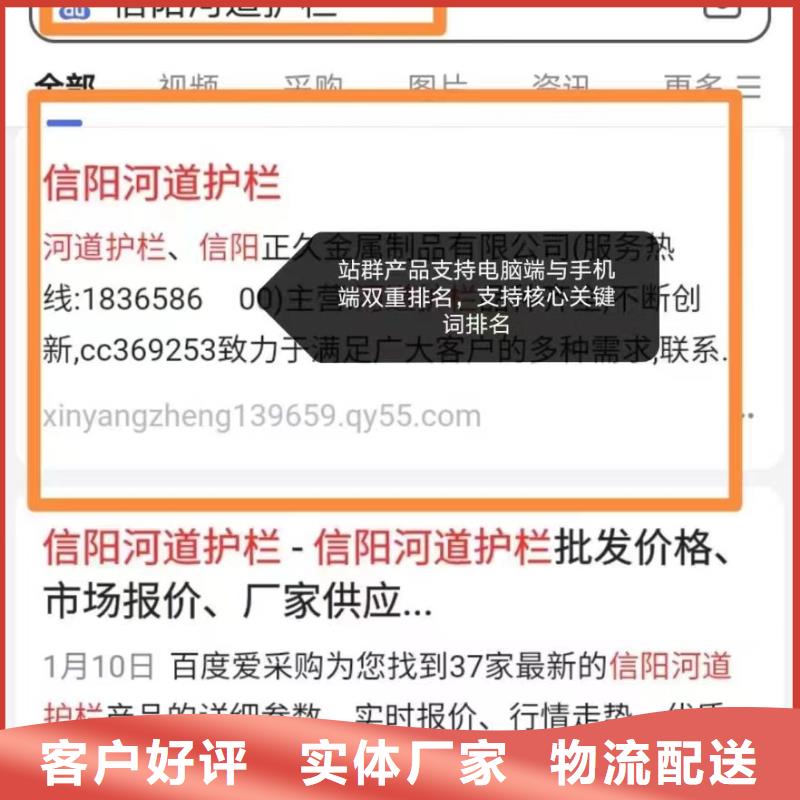 关键词排名产品AI排名软件准时交付优选厂商